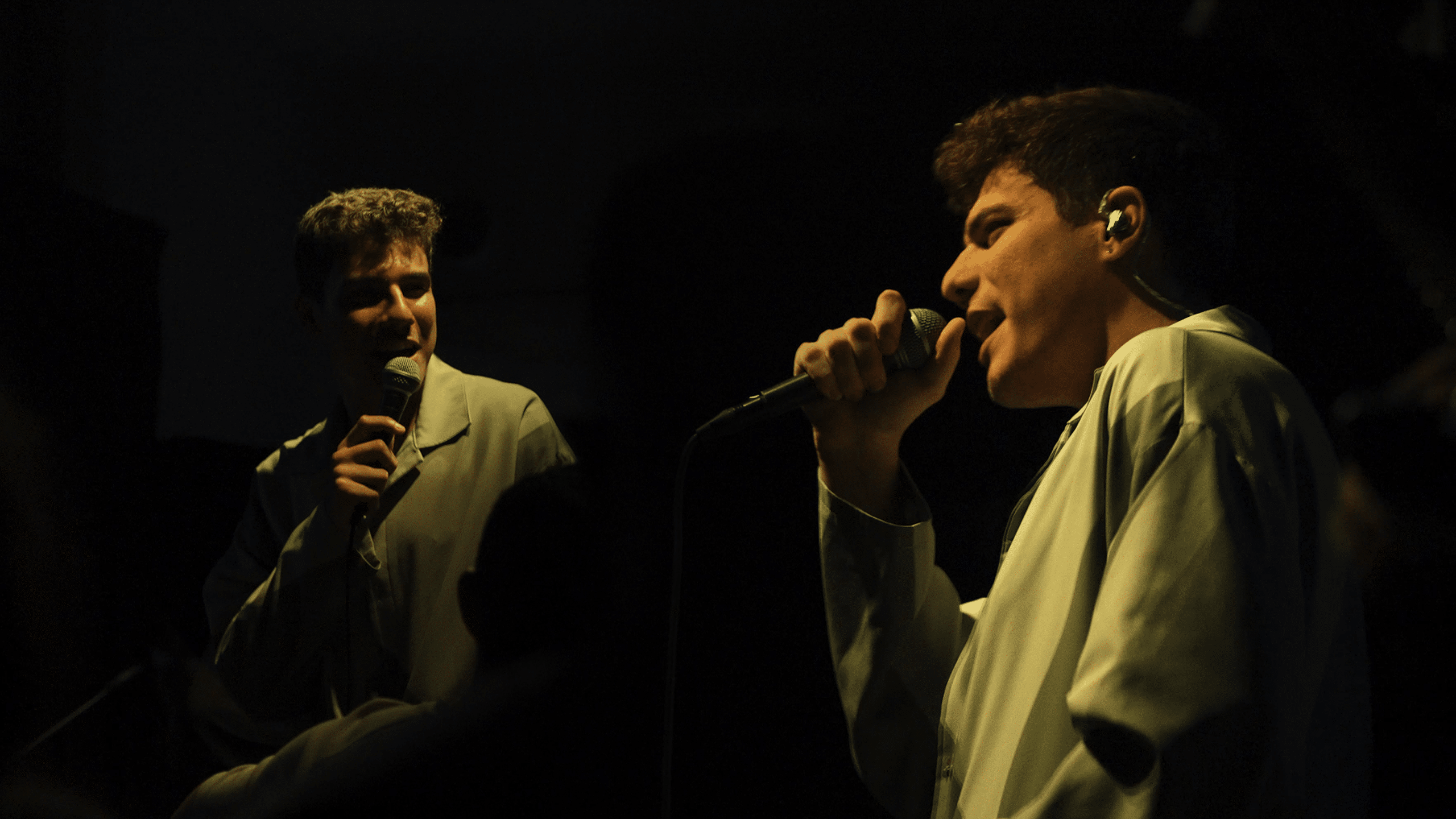 Onur Baytan X Luum Live