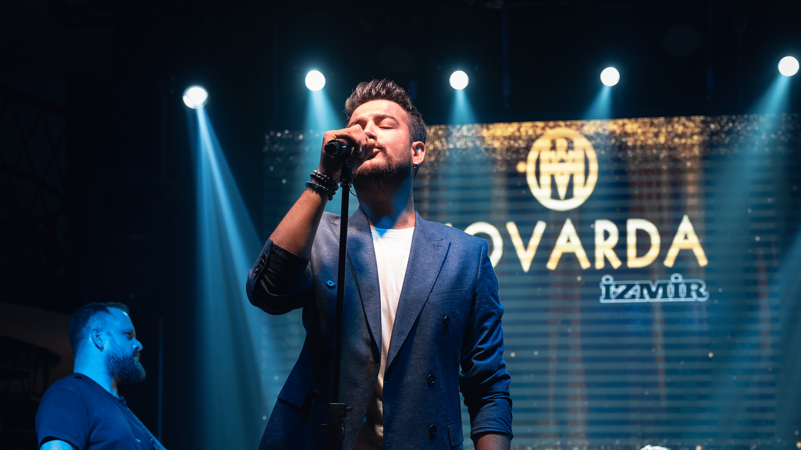 Umut Kaplan X Hovarda 
